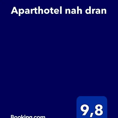 Ξενοδοχείο Nah Dran Loiching